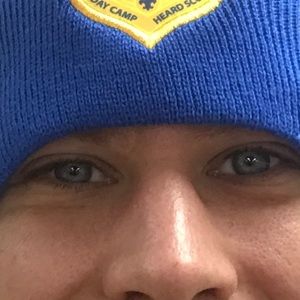 Meet your Posher, Matthew